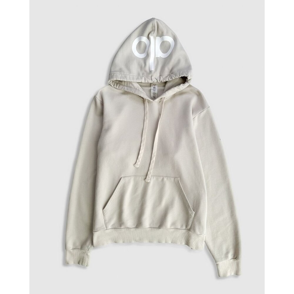 Alo Yoga hoodie - M